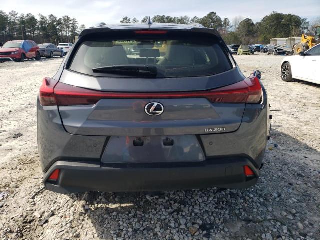 Photo 5 VIN: JTHP3JBH3N2051923 - LEXUS UX 200 BAS 