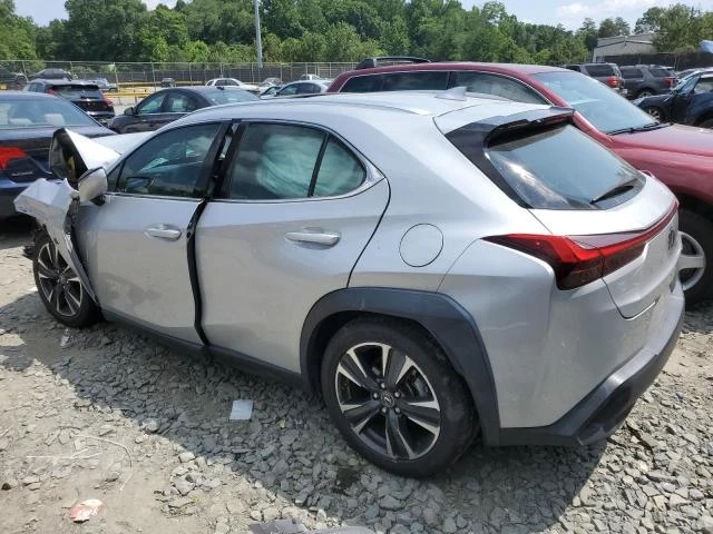 Photo 1 VIN: JTHP3JBH4L2022928 - LEXUS UX 200 