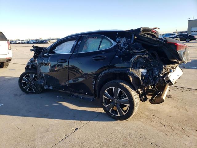 Photo 1 VIN: JTHP3JBH4L2030916 - LEXUS UX 200 