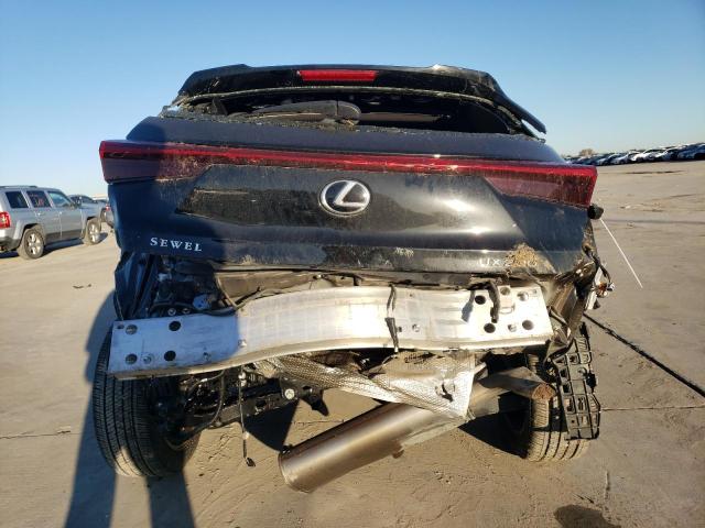 Photo 5 VIN: JTHP3JBH4L2030916 - LEXUS UX 200 