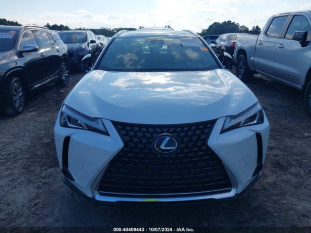 Photo 5 VIN: JTHP3JBH4M2045160 - LEXUS UX 