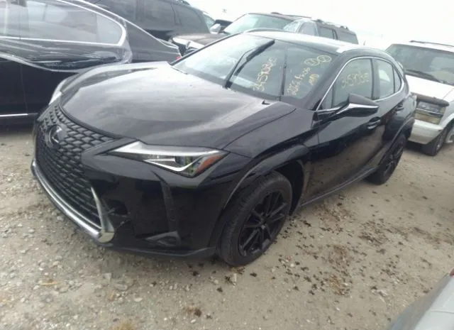 Photo 1 VIN: JTHP3JBH4N2052272 - LEXUS UX 