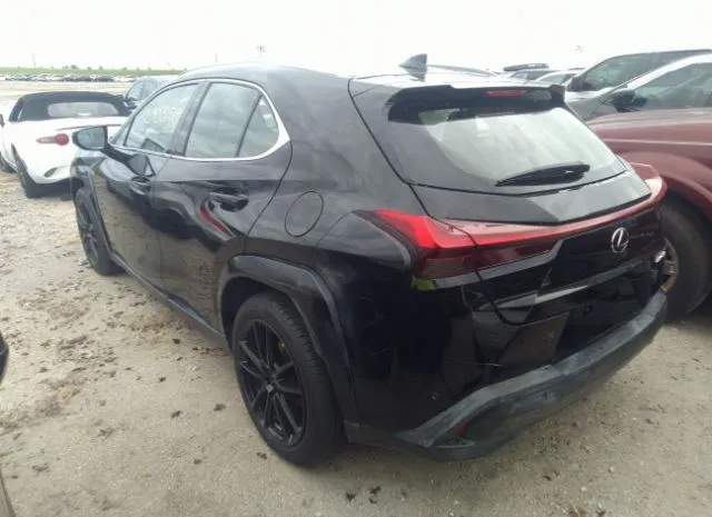 Photo 2 VIN: JTHP3JBH4N2052272 - LEXUS UX 