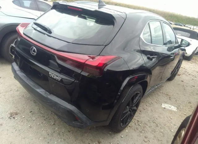 Photo 3 VIN: JTHP3JBH4N2052272 - LEXUS UX 