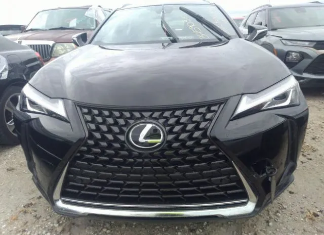 Photo 5 VIN: JTHP3JBH4N2052272 - LEXUS UX 