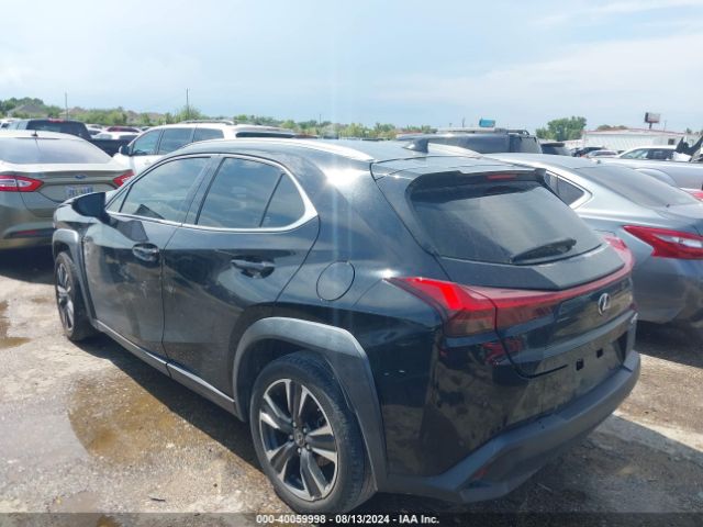 Photo 2 VIN: JTHP3JBH5L2026616 - LEXUS UX 