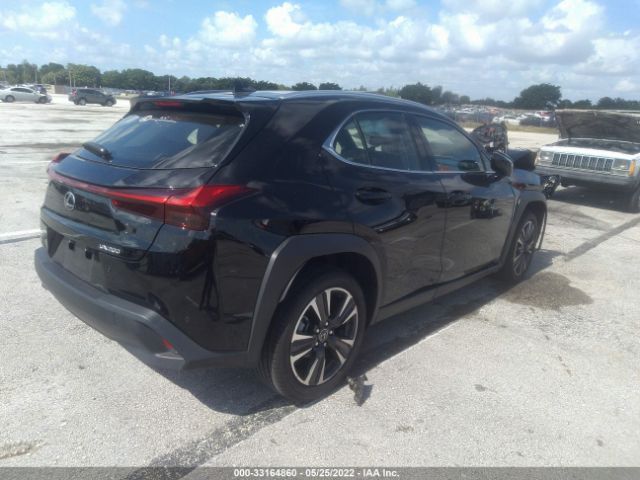 Photo 3 VIN: JTHP3JBH5M2043014 - LEXUS UX 