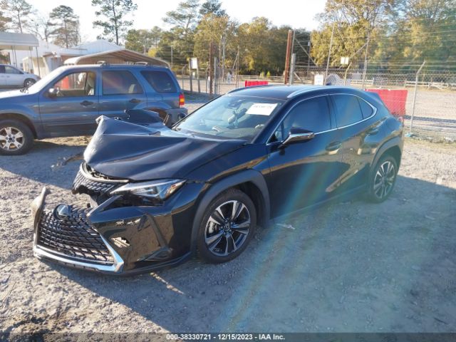 Photo 1 VIN: JTHP3JBH5M2043630 - LEXUS UX 200 