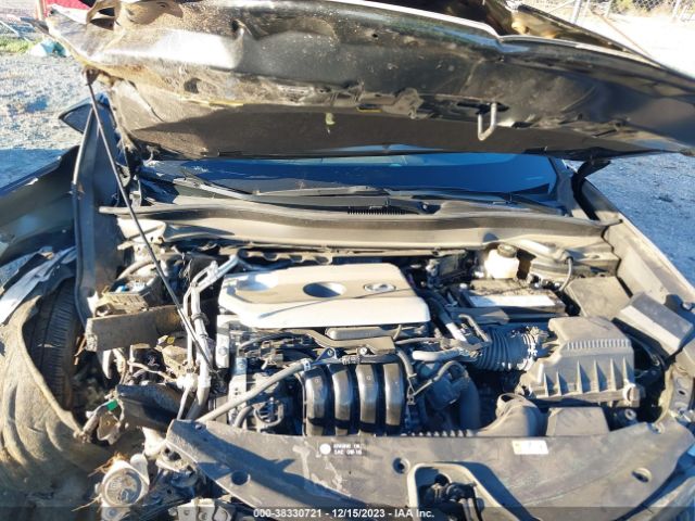 Photo 9 VIN: JTHP3JBH5M2043630 - LEXUS UX 200 