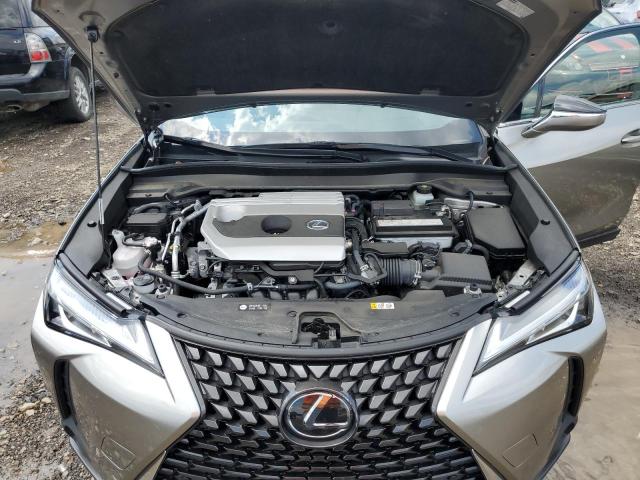 Photo 10 VIN: JTHP3JBH6L2030206 - LEXUS UX 