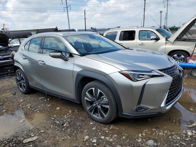 Photo 3 VIN: JTHP3JBH6L2030206 - LEXUS UX 