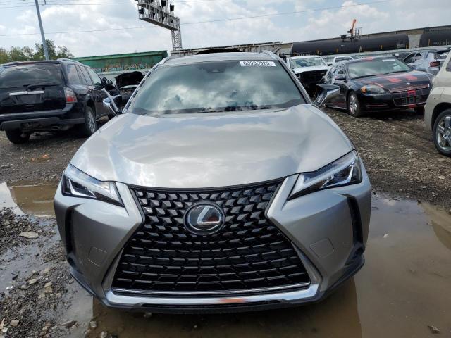 Photo 4 VIN: JTHP3JBH6L2030206 - LEXUS UX 