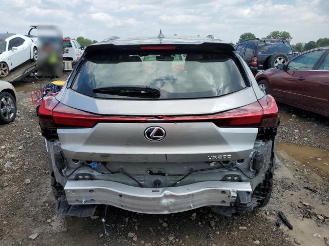 Photo 5 VIN: JTHP3JBH6L2030206 - LEXUS UX 