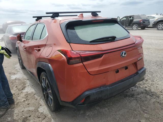 Photo 1 VIN: JTHP3JBH7L2026407 - LEXUS UX 200 