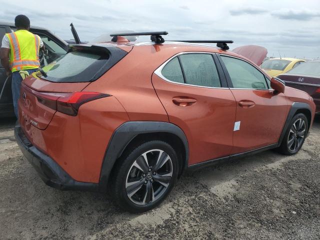 Photo 2 VIN: JTHP3JBH7L2026407 - LEXUS UX 200 