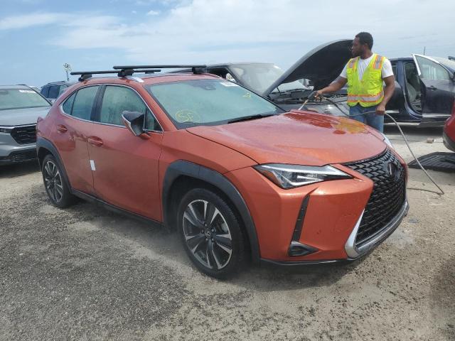 Photo 3 VIN: JTHP3JBH7L2026407 - LEXUS UX 200 