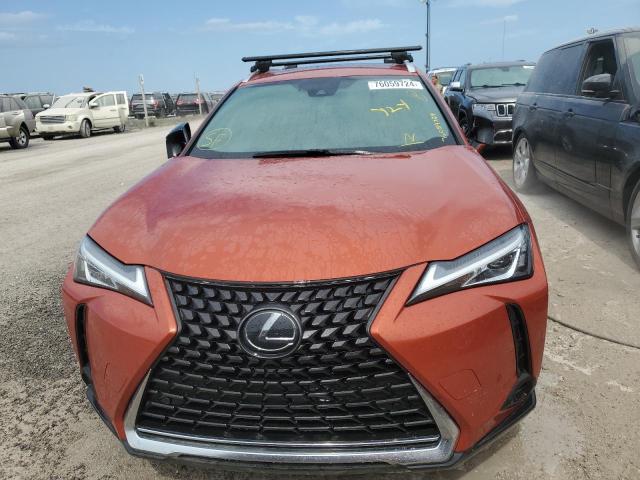 Photo 4 VIN: JTHP3JBH7L2026407 - LEXUS UX 200 