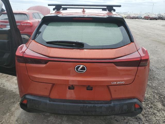 Photo 5 VIN: JTHP3JBH7L2026407 - LEXUS UX 200 