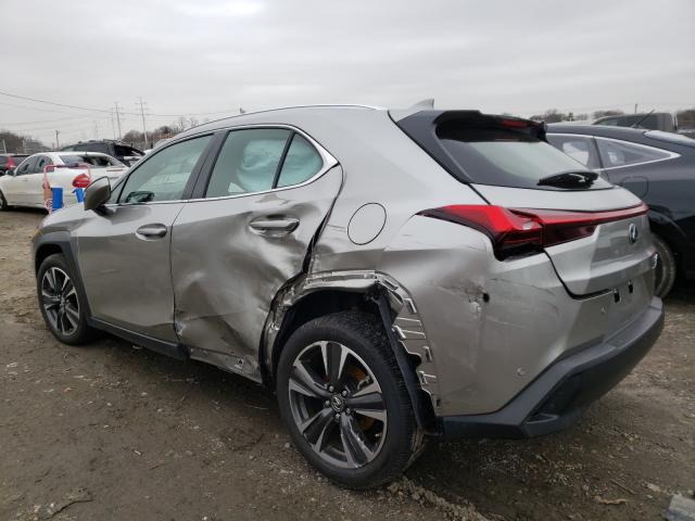 Photo 2 VIN: JTHP3JBH8L2024049 - LEXUS UX 200 