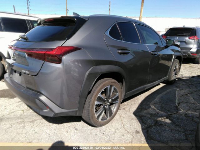 Photo 3 VIN: JTHP3JBH8L2024486 - LEXUS UX 