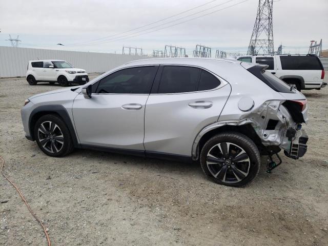 Photo 1 VIN: JTHP3JBH8L2024651 - LEXUS UX 200 