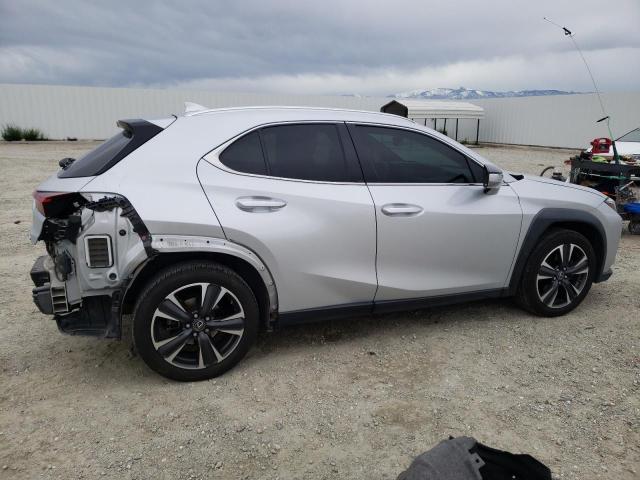 Photo 2 VIN: JTHP3JBH8L2024651 - LEXUS UX 200 