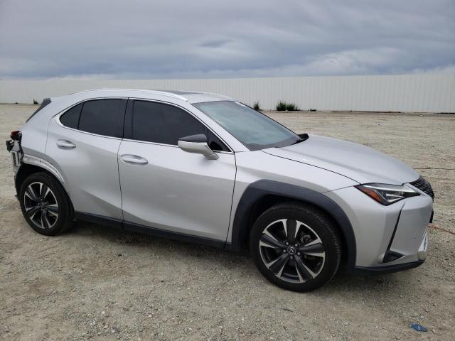 Photo 3 VIN: JTHP3JBH8L2024651 - LEXUS UX 200 