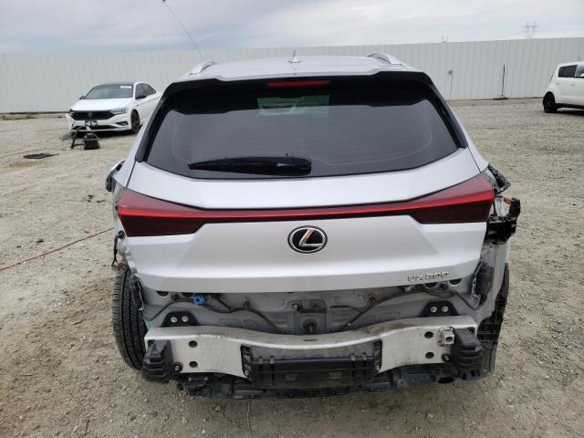 Photo 5 VIN: JTHP3JBH8L2024651 - LEXUS UX 200 