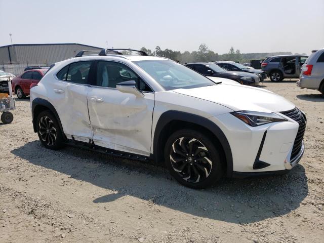 Photo 3 VIN: JTHP3JBH8L2030174 - LEXUS UX 200 