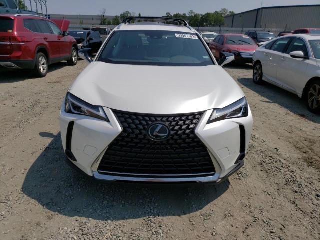 Photo 4 VIN: JTHP3JBH8L2030174 - LEXUS UX 200 