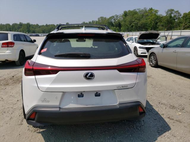 Photo 5 VIN: JTHP3JBH8L2030174 - LEXUS UX 200 