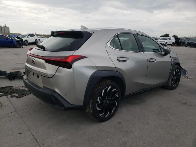 Photo 2 VIN: JTHP3JBH8L2030935 - LEXUS UX 200 