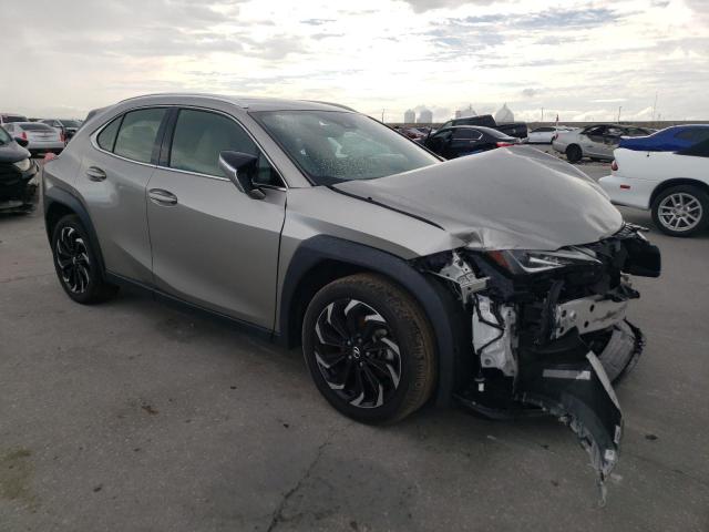 Photo 3 VIN: JTHP3JBH8L2030935 - LEXUS UX 200 