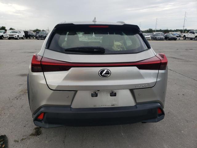 Photo 5 VIN: JTHP3JBH8L2030935 - LEXUS UX 200 