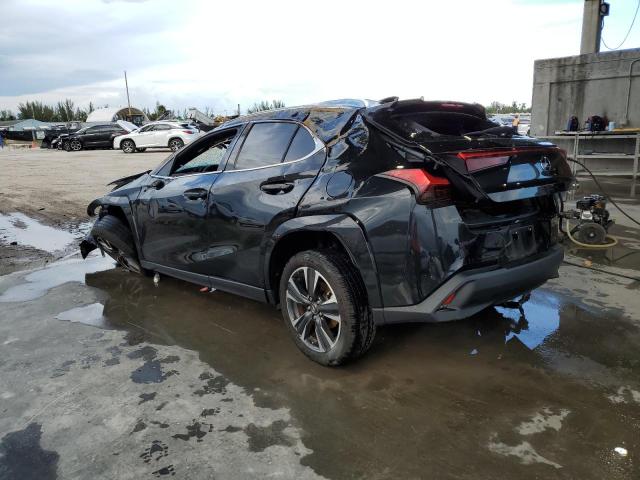 Photo 1 VIN: JTHP3JBH8N2051948 - LEXUS UX 200 BAS 