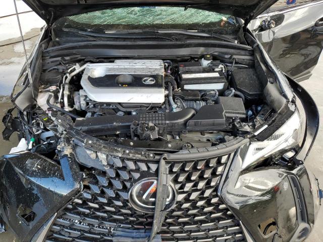 Photo 10 VIN: JTHP3JBH8N2051948 - LEXUS UX 200 BAS 