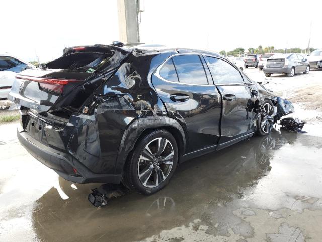 Photo 2 VIN: JTHP3JBH8N2051948 - LEXUS UX 200 BAS 