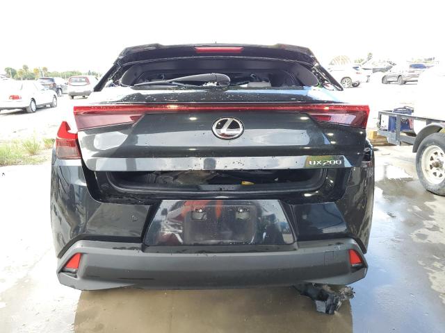 Photo 5 VIN: JTHP3JBH8N2051948 - LEXUS UX 200 BAS 