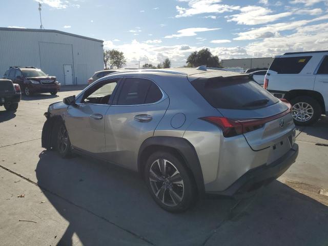 Photo 1 VIN: JTHP3JBH9L2026618 - LEXUS UX 200 