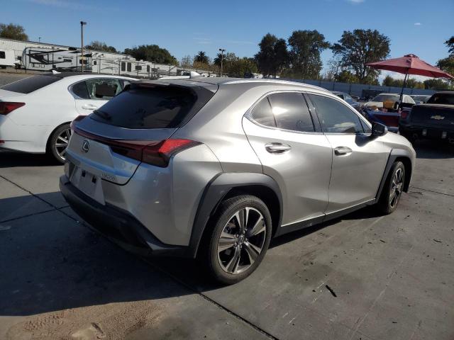 Photo 2 VIN: JTHP3JBH9L2026618 - LEXUS UX 200 