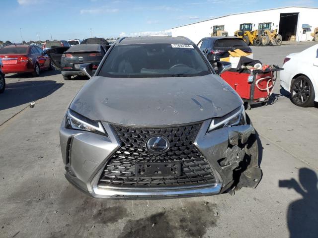 Photo 4 VIN: JTHP3JBH9L2026618 - LEXUS UX 200 