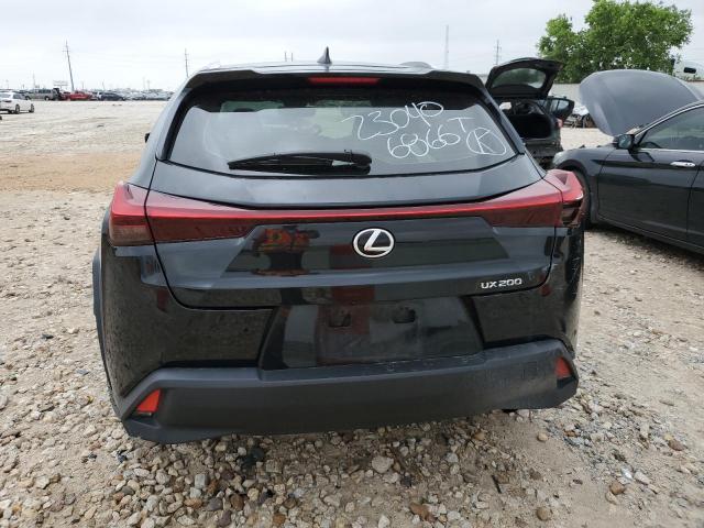 Photo 5 VIN: JTHP3JBH9M2038298 - LEXUS UX 200 