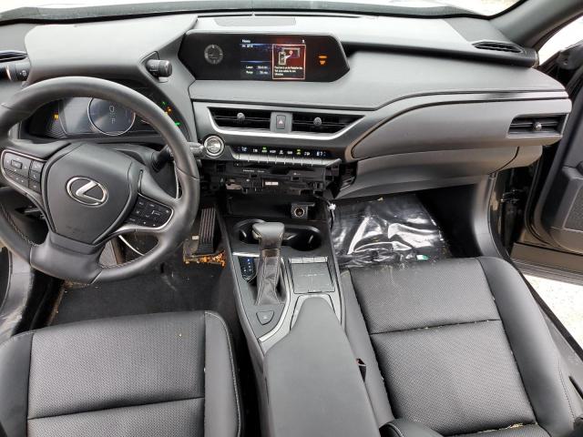 Photo 7 VIN: JTHP3JBH9M2038298 - LEXUS UX 200 