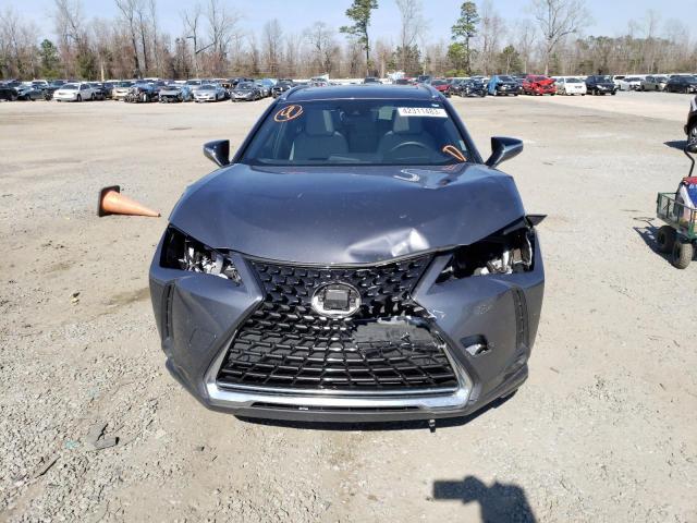 Photo 4 VIN: JTHP3JBH9M2045249 - LEXUS UX 200 