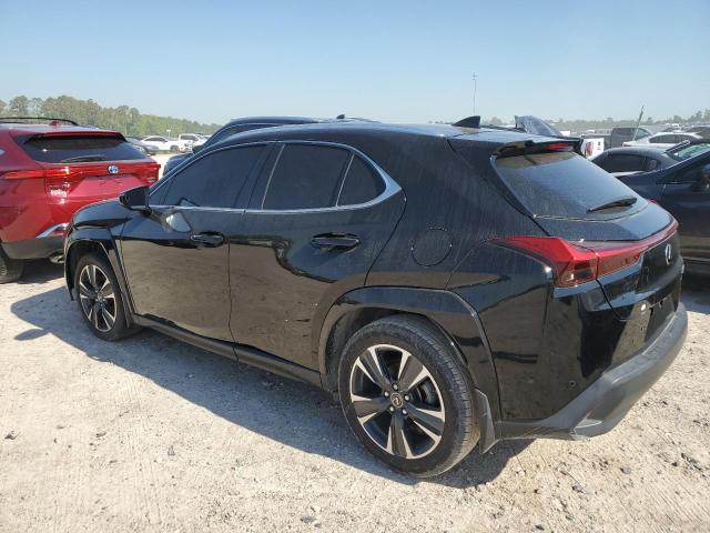 Photo 1 VIN: JTHP3JBH9N2046533 - LEXUS UX 200 BAS 