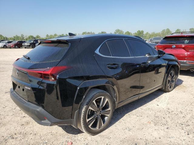 Photo 2 VIN: JTHP3JBH9N2046533 - LEXUS UX 200 BAS 