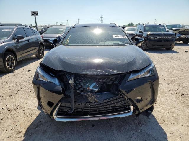 Photo 4 VIN: JTHP3JBH9N2046533 - LEXUS UX 200 BAS 