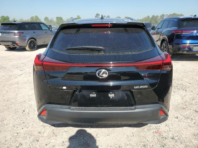 Photo 5 VIN: JTHP3JBH9N2046533 - LEXUS UX 200 BAS 