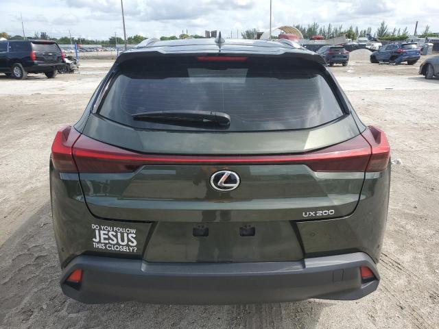 Photo 5 VIN: JTHP3JBH9N2047536 - LEXUS UX 200 BAS 