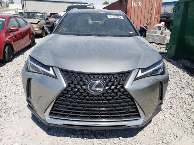 Photo 4 VIN: JTHP3JBH9N2054308 - LEXUS UX 200 BAS 